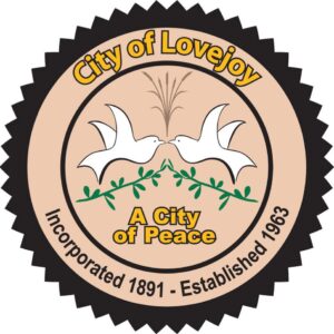 City of Lovejoy