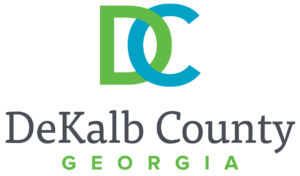 Dekalb County GA logo