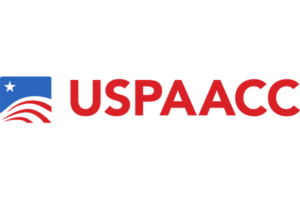 USPAAC Logo