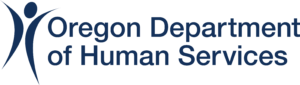 Oregon DOHS logo